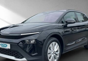 Skoda Elroq 4.800 km 38.990 &euro; Gera 07554