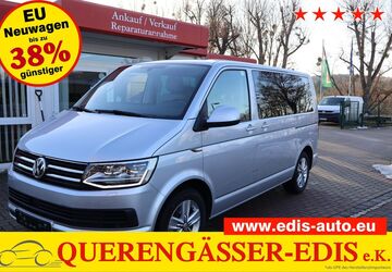 VW T6 Multivan 148.950 km 26.490 &euro; Berga-Wünschendorf 07980