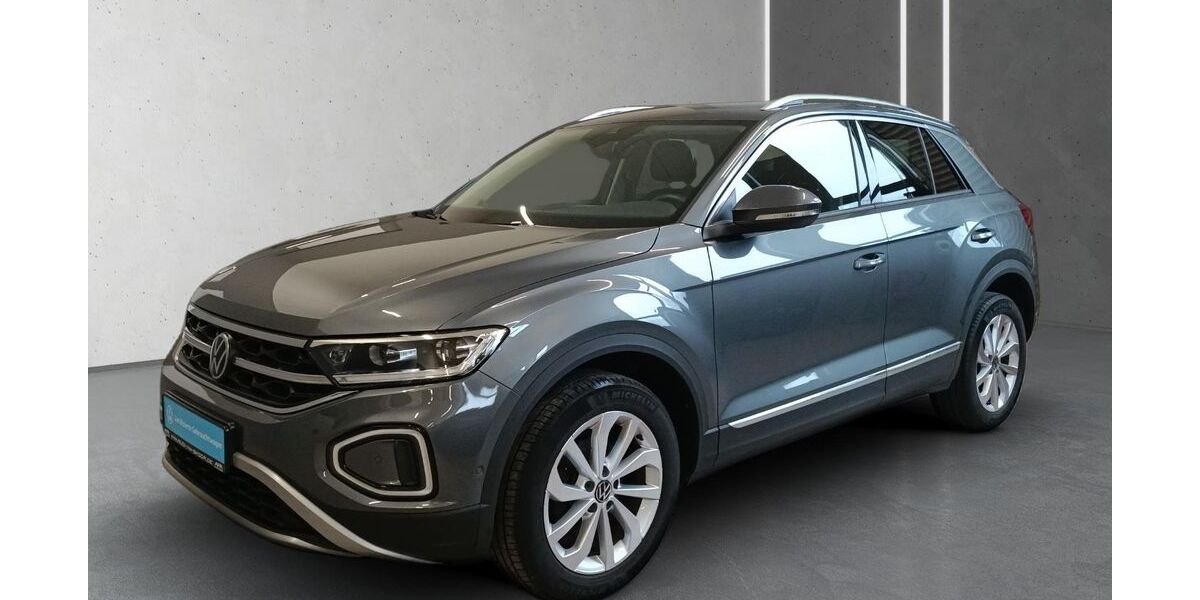 VW T-Roc 63.212 km 20.573 &euro; Weida 07570