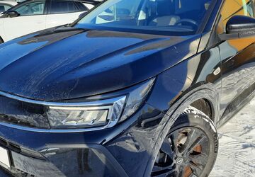 Opel Grandland (X) 78.250 km 18.990 &euro; Werdau 08412