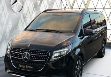 Mercedes-Benz V 300 25.752 km 71.677 &euro; Gera 07546