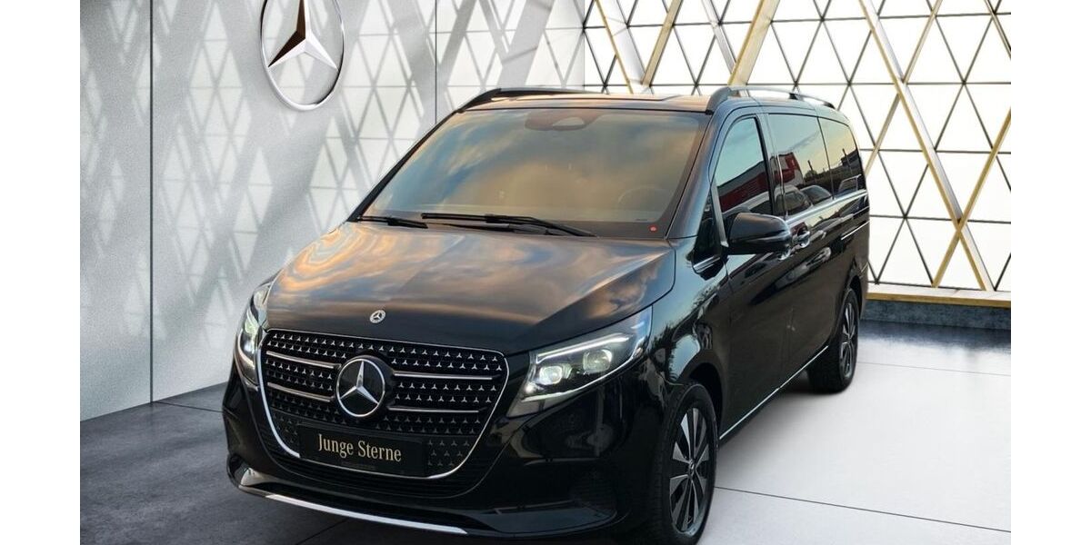 Mercedes-Benz V 300 25.752 km 71.677 &euro; Gera 07546