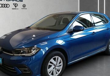 VW Polo 98.534 km 13.779 &euro; Gera 07546