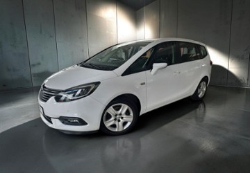 Opel Zafira 151.250 km 6.800 &euro; Werdau 08412