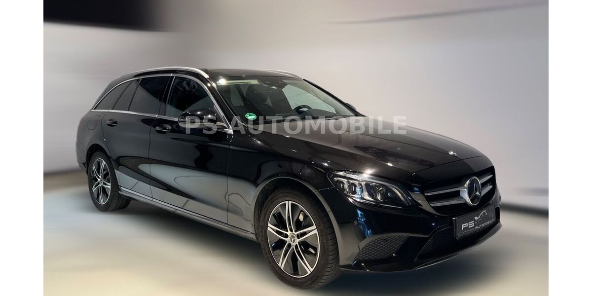 Mercedes-Benz C 220 163.254 km 20.998 &euro; Bad Köstritz 07586