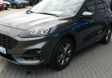 Ford Kuga 62.357 km 20.950 &euro; Schmölln 04626