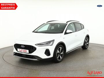 Gebrauchte Ford Focus