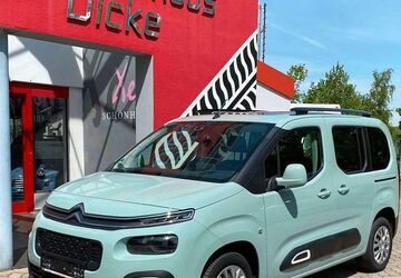 Citroen Berlingo 99.753 km 20.890 &euro; Gera 07549
