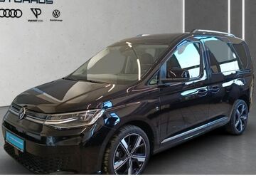 VW Caddy 20.000 km 38.803 &euro; Weida 07570