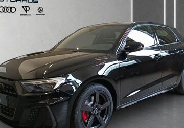 Audi A1 10.000 km 29.319 &euro; Gera 07546