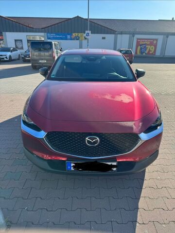 Gebrauchte Mazda CX-30