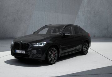 BMW X4 M40 101.466 km 49.755 &euro; Gera 07552