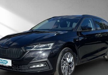 Skoda Octavia 86.630 km 24.490 &euro; Gera 07548
