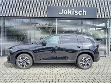 Gebrauchte Mazda CX-5
