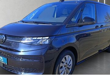 VW T7 Multivan 38.925 km 44.286 &euro; Weida 07570
