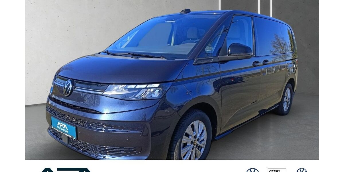 VW T7 Multivan 38.925 km 44.286 &euro; Weida 07570