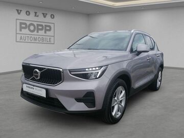 Gebrauchte Volvo XC40