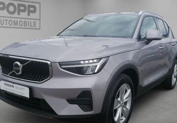 Volvo XC40 15.741 km 34.490 &euro; Gera 07546