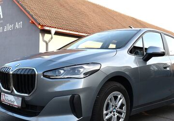 BMW 218 Active Tourer 195.000 km 15.900 &euro; Laasdorf 07646