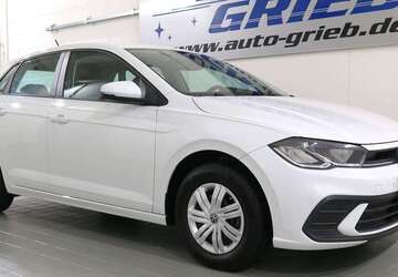 VW Polo 73.800 km 12.950 &euro; Miesitz 07819