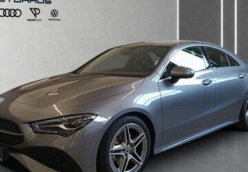Mercedes-Benz CLA 180 12.205 km 33.684 &euro; Gera 07546