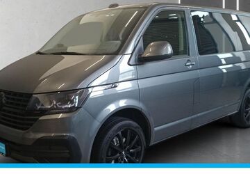 VW T6 Caravelle 71.939 km 36.444 &euro; Gera 07546