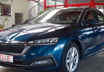 Skoda Octavia 71.542 km 19.990 &euro; Gera 07552