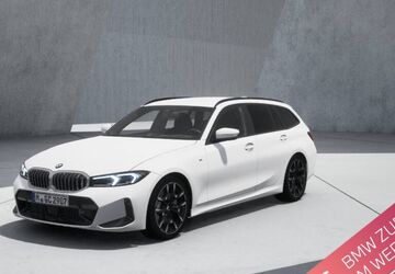 BMW 320 24.739 km 44.455 &euro; Langenwetzendorf 07957