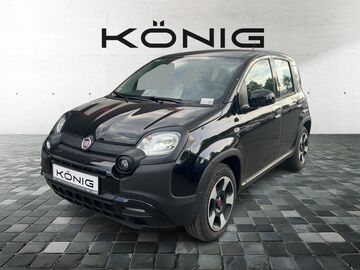 Gebrauchte Fiat Panda