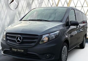 Mercedes-Benz Vito 70.825 km 39.939 &euro; Gera 07546