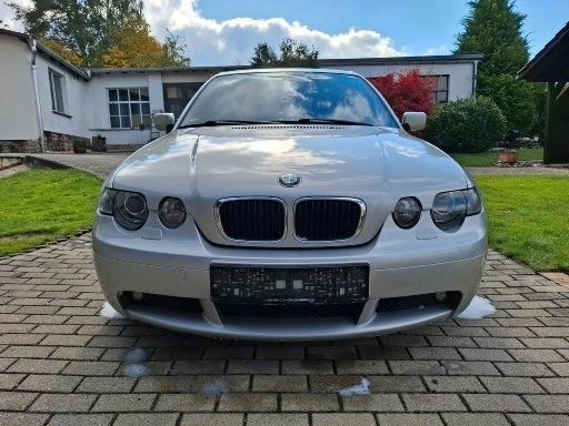 BMW 320 278.000 km 2.999 &euro; Auma- Weidatal 07955