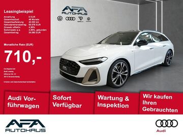 Gebrauchte Audi A5