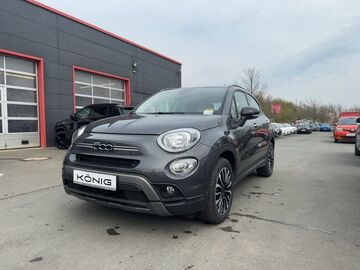 Gebrauchte Fiat 500X