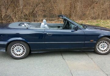 BMW 320 406.000 km 2.990 &euro; Weida 07570