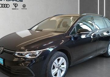 VW Golf 106.705 km 18.258 &euro; Gera 07546