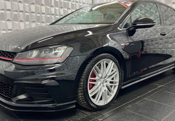 VW Golf 98.400 km 20.890 &euro; Werdau OT Steinpleis 08412