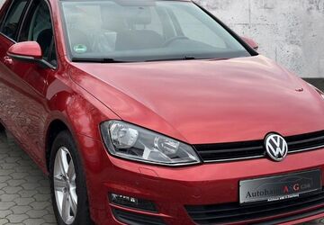 VW Golf 117.450 km 9.990 &euro; Eisenberg 07607