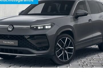 VW Tayron 19.154 km 49.850 &euro; Zeitz 06712