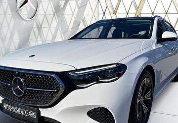 Mercedes-Benz E 220 3.531 km 49.469 &euro; Altenburg-Remsa 04603