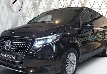 Mercedes-Benz V 300 20.180 km 68.990 &euro; Gera 07546