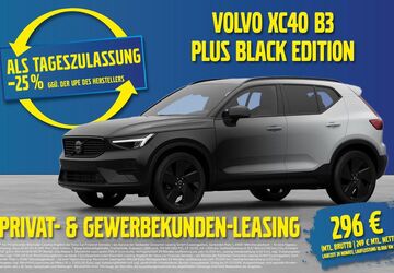 Volvo XC40 1.050 km 38.490 &euro; Gera 07546