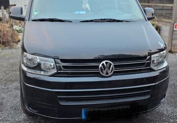 VW T5 Caravelle 193.030 km 19.900 &euro; Rositz 04617