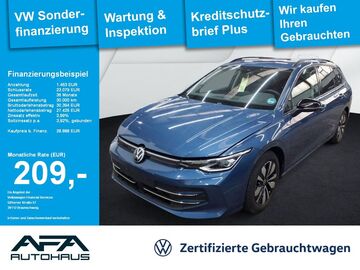 Gebrauchte VW Golf