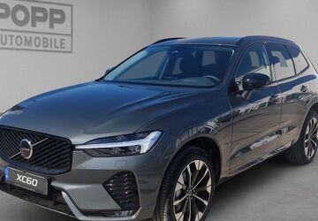 Volvo XC60 15.000 km 49.990 &euro; Gera 07546