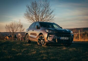 Cupra Terramar 15.900 km 46.900 &euro; Bad Köstritz 07586