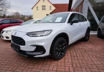 Honda ZR-V 11.000 km 32.950 &euro; Altenburg 04600