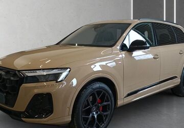 Audi Q7 8.167 km 87.878 &euro; Gera 07546