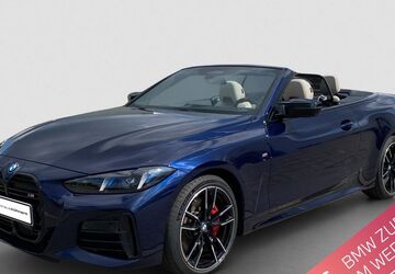 BMW M440 13.467 km 68.645 &euro; Langenwetzendorf 07957