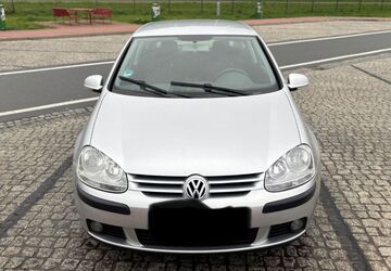 VW Golf 230.000 km 1.900 &euro; Meuselwitz 04610