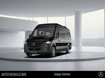Gebrauchte Mercedes-Benz Sprinter